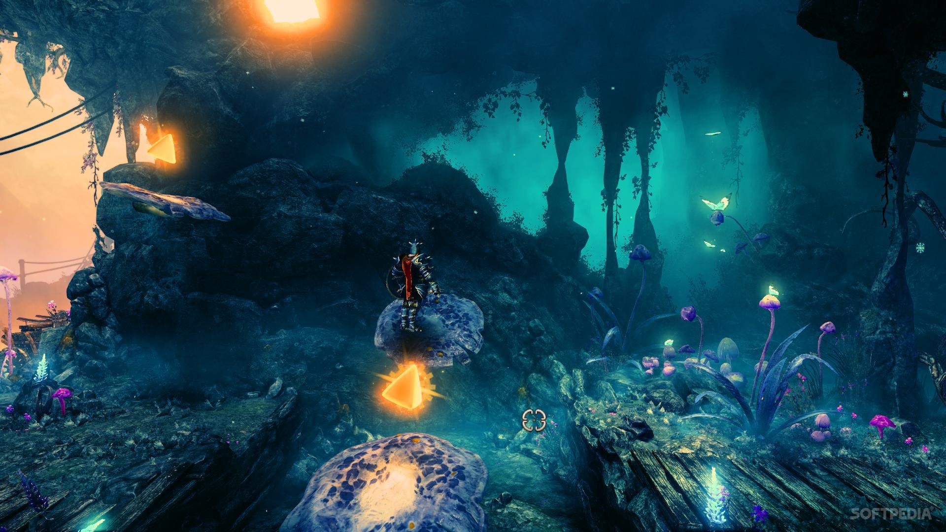 Trine 3: The Artifacts Of Power For Mac
